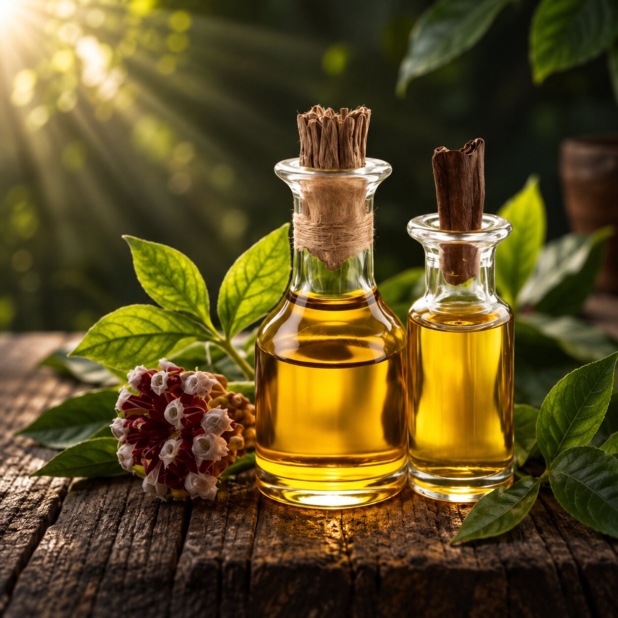 Vanaspati Oil